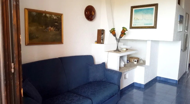 Apartment With 3 Bedrooms in Olbia, With Wonderful sea View and Enclos, Book Lejlighed Olbia Emerald Coast