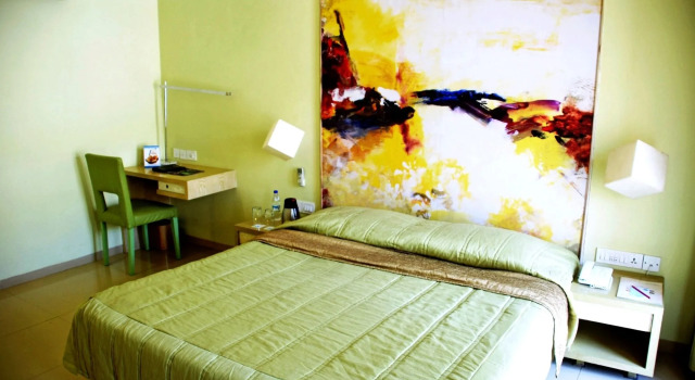 The Waterfront Shaw Lavasa, Забронировать Апарт-отель Отели штата Махараштры 3 звезды, 3*