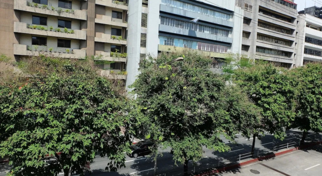 Двухместный номер Deluxe Spaces Hotel Makati