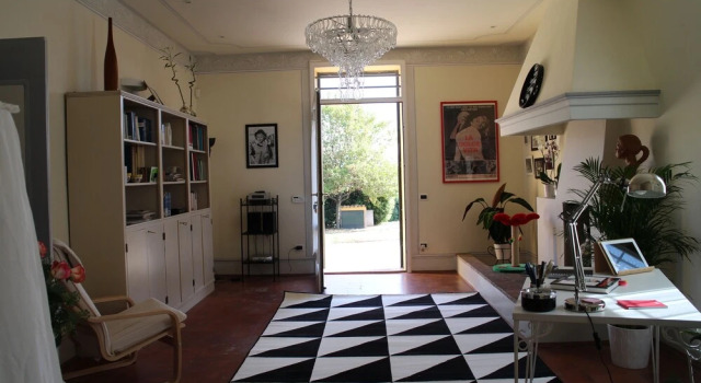 Bed & Breakfast Amarcord