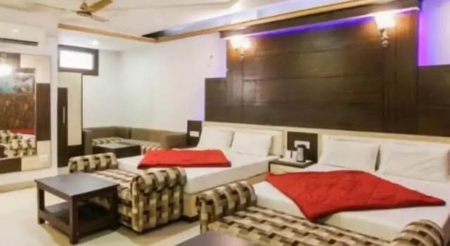 Hotel Eminent