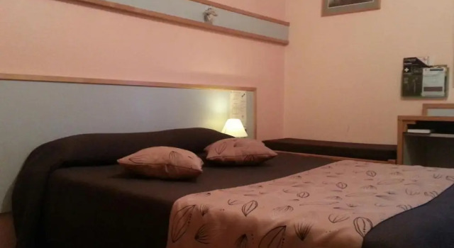 Hotel Melodie