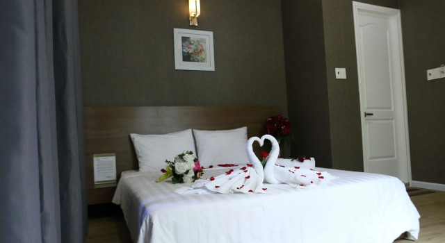 Coco Hill Hotel