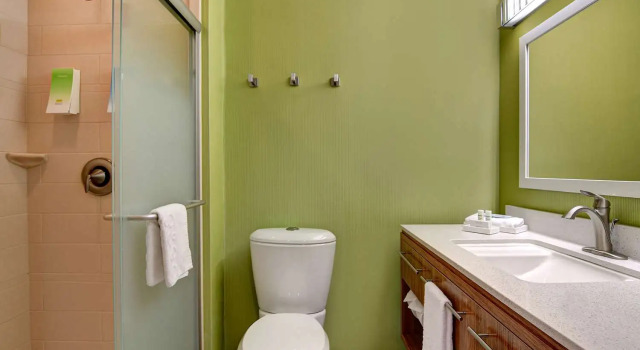 Студия Home2 Suites by Hilton Augusta, GA