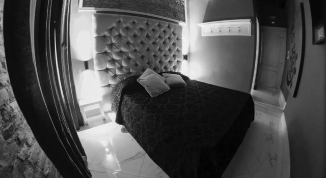 Номер Deluxe Rhome Luxury suite