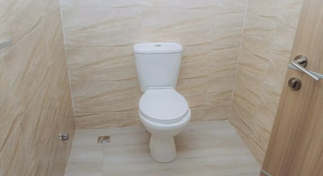 Номер Standard The RichGate Hotel Ibadan