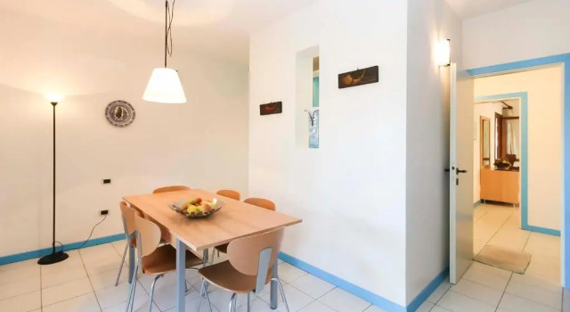Il Porto trilocale nr.7, Reserva ahora Hotel Hoteles en Porto Azzurro con piscina, Piscina