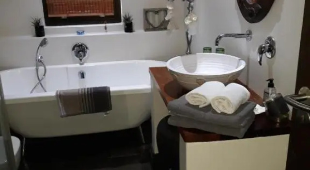 Номер Standard Whale Rock Guesthouse