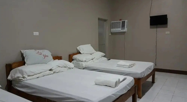 Номер Standard FKB Beach Resort