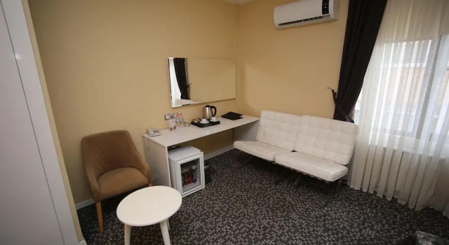 Семейный номер Standard Grand Nora Hotel