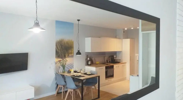 Apartament Na Mierzei - 365PAM