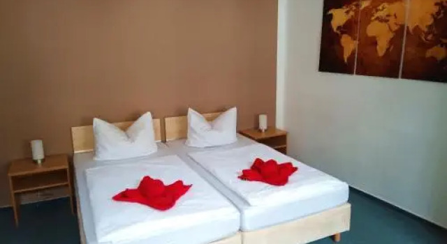 Altstadtpension Brandenburg, Reserva ahora Hotel Brandeburgo Brandenburgo