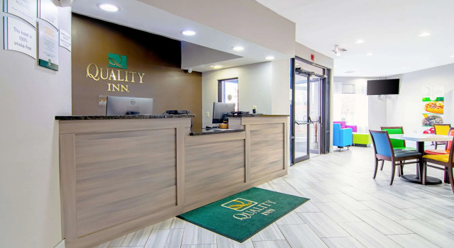 Quality Inn VIlla Rica