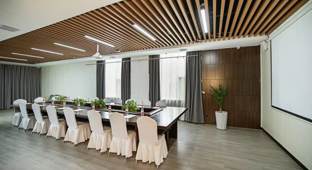 Starway Hotel Shangqiu Municipal Government, Reserva ahora Hotel Shangqiu Henan