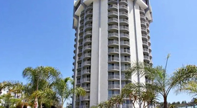 Двухместный люкс Fit for a King Hotel Angeleno