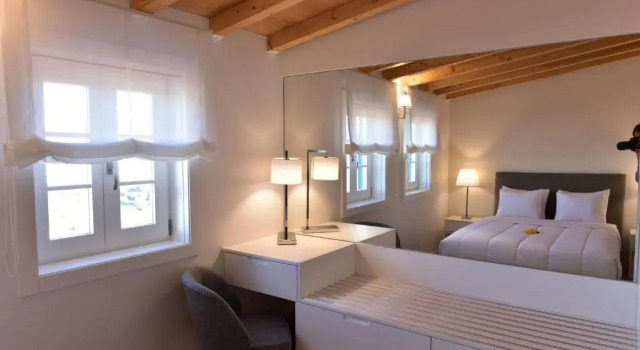 Апартаменты c 1 комнатой The Castle House