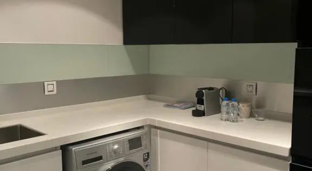 Люкс Damac Al Jawharah Tower Apartments