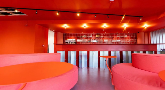 Hotel Not Hotel Rotterdam