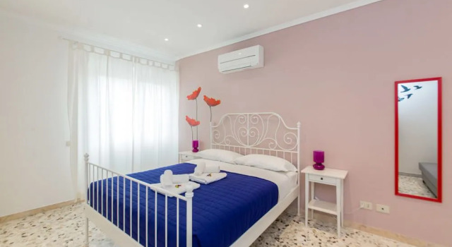 Rome4Guest Ostia, Prenota Hotel Hotel a Lazio con parcheggio, Parcheggio
