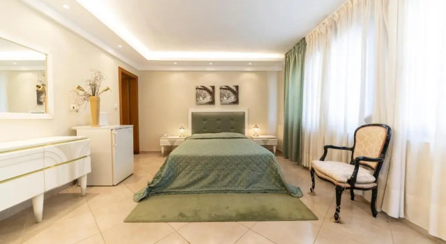 Номер Standard Villa Romantica Hotel