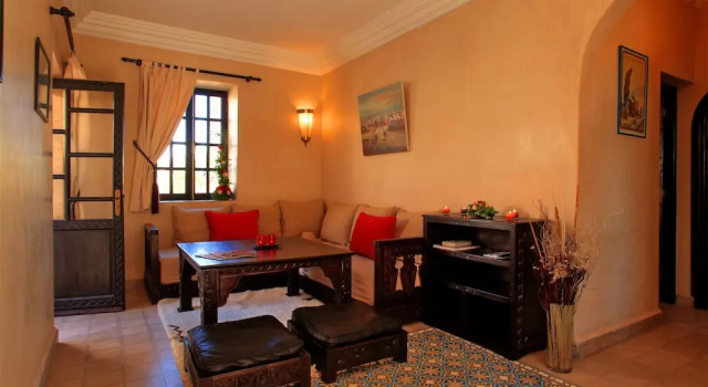Апартаменты Essaouira Lodge
