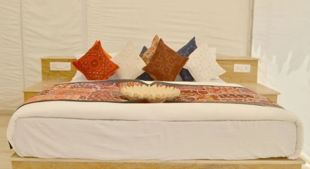 Desert Gateway Resorts