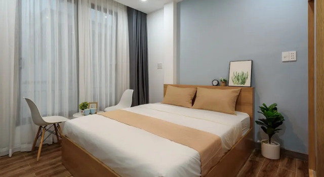 Cozrum Homes - Graceful Corner