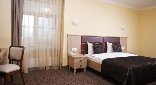 Люкс GRAND OTRADA Hotel Resort & SPA