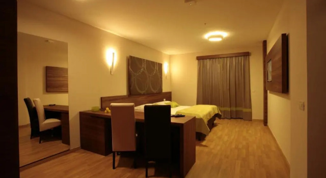 Номер Comfort Villa Dobravac Wine Estate