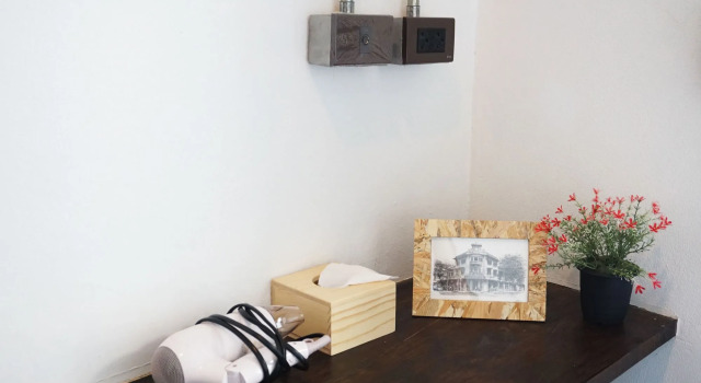 Feel Good Bangkok Hostel