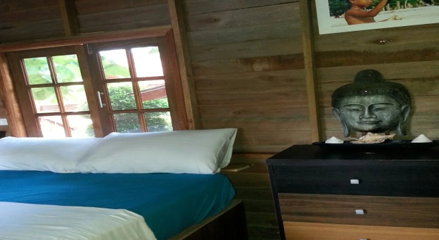 Kaixolipe Resort