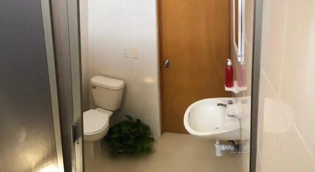 Номер Economy Hostal La Generala