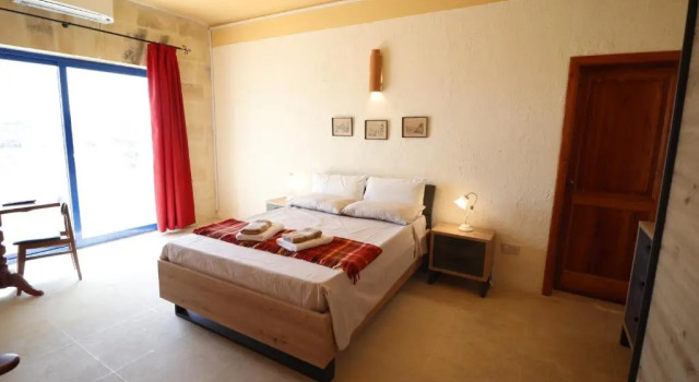 Standard Double room Villa Serenity B&b
