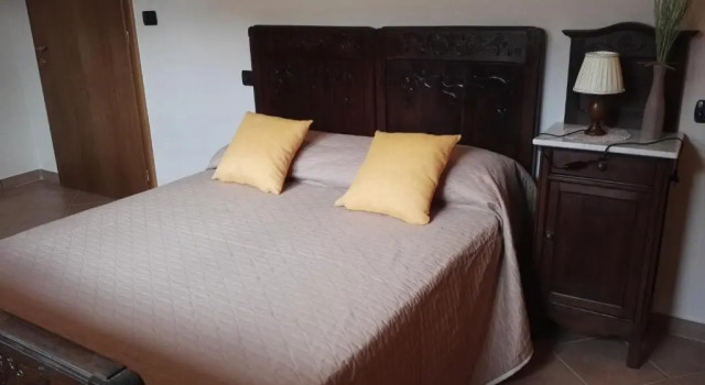 Номер Standard Agriturismo Tenuta San Giuseppe