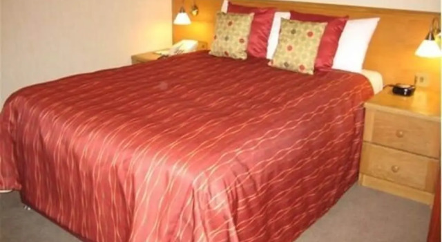 Uplawmoor, Забронировать Отель Отели Uplawmoor 3 звезды, 3*