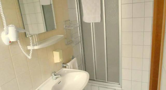 Номер Standard Hotel Andernacher Hof