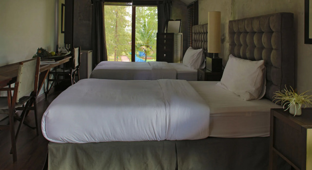 The Farmhouse at Polo Escape, Забронировать Отель На Чом Тхиан провинция Чонбури