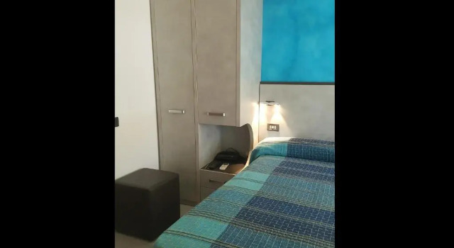 Номер Standard Hotel Amelia