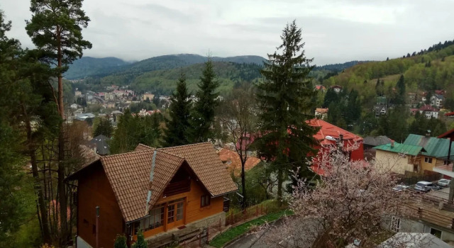 Апартаменты c 1 комнатой Casa Adina