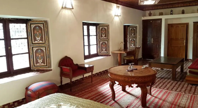 Suite Riad Souafine