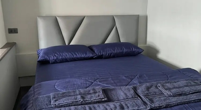 Номер Deluxe W71
