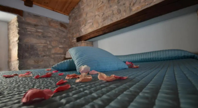 Номер Standard Le Casite Bed & Breakfast