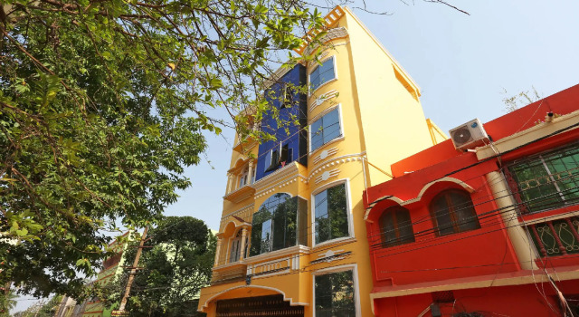 OYO Flagship 36704 Hotel Madison, Prenota Hotel Bhubaneshwar Orissa
