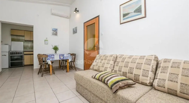 Beatiful Apartment Blue near Sandy Beach