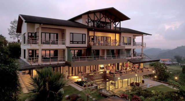Kokol Haven Resort, Rezerwuj Ośrodek wypoczynkowy Hotele resortowe w Sabah, Ośrodek wypoczynkowy