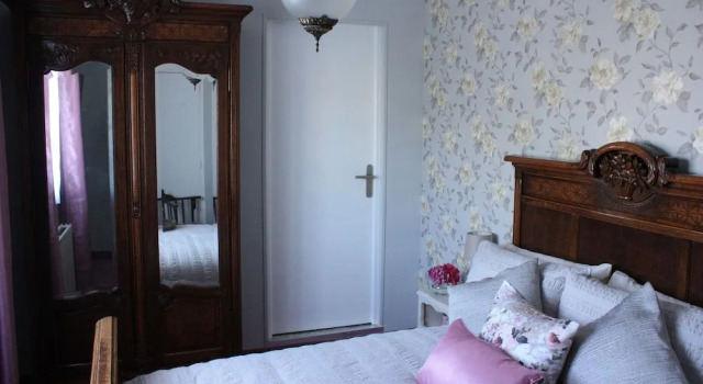Les Camelias, Rezervovat Hotel Les Valoyens 