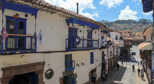Casa Muru by Wynwood House, Rezerwuj Apartament Apartamenty w Cuzco, w pobliżu Qenko, Apartament