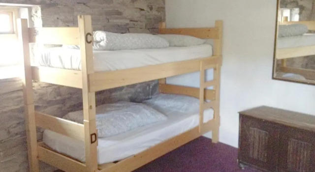 The Old Mill Holiday Hostel, Rezervasyon Pansiyon / Hostel Connacht ucuz oteller