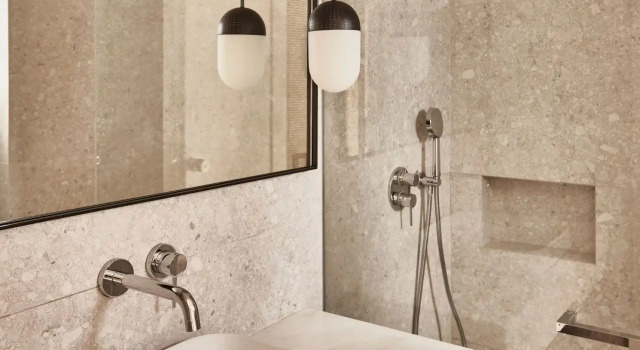 Двухместный номер Phāea Cretan Malia, a Member of Design Hotels