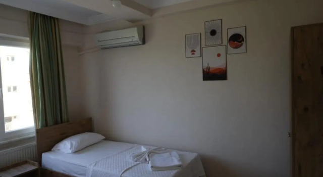 Номер Economy Eceabat Doğa Pansiyon-Hotel